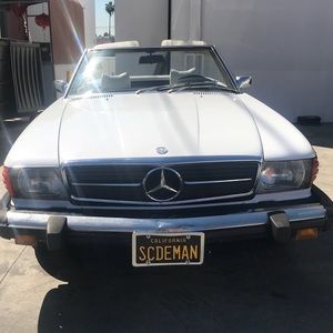 Meet your Posher, Ty